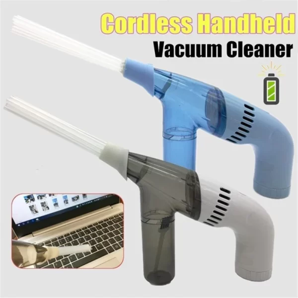 Poyome Dust Cleaning Handheld Vacuum